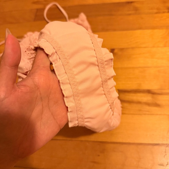 SALE! Bikini Top & Bottom Set &OTHERSTORIES - Picture 13 of 14